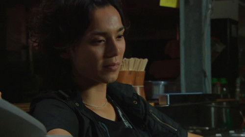 HANA-KIMI Season 1 Episode 5 - Hopeless Coast Story