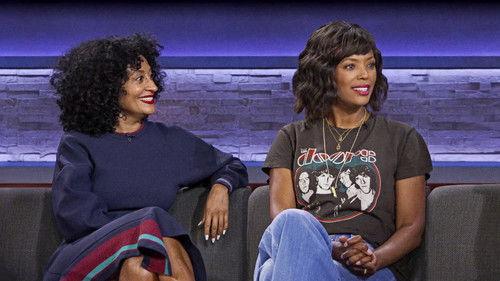 Chelsea Season 2 Episode 3 - Ladies and the Trump