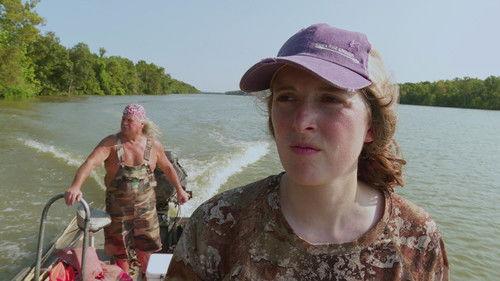 Swamp People Season 17 Episode 1 - High And Dry