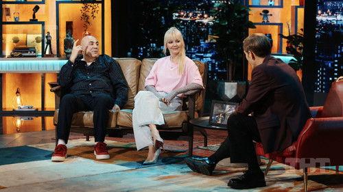 Volya's Show Season 2 Episode 11 - Episode 11