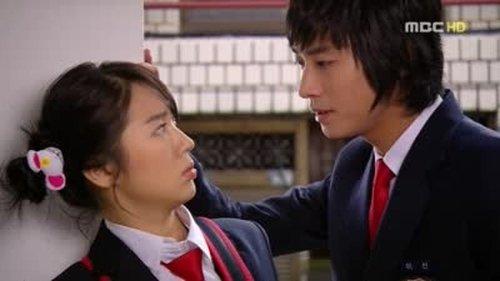 Princess Hours Season 1 Episode 1 - Episode 1