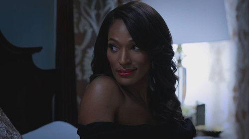 Tyler Perry's The Oval Season 5 Episode 6 - Gone In A Second