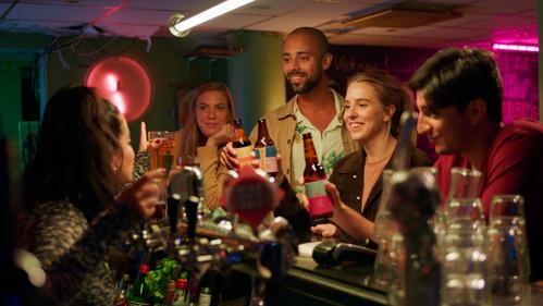 Sick Season 1 Episode 6 - Episode 6