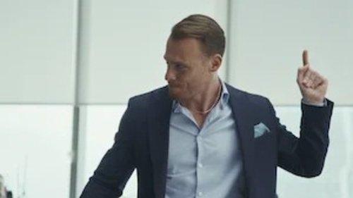 Platonic Season 1 Episode 1 - Here He Comes