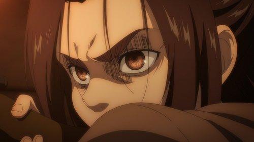 Attack on Titan Season 4 Episode 8 - Assassin's Bullet