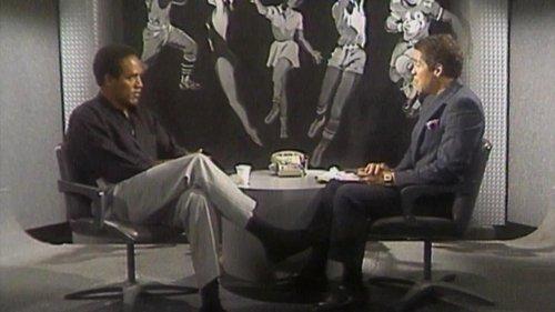 O.J.: Made in America Season 1 Episode 2 - Part Two - The Split America