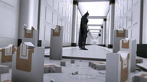 Beware the Batman Season 1 Episode 25 - Twist