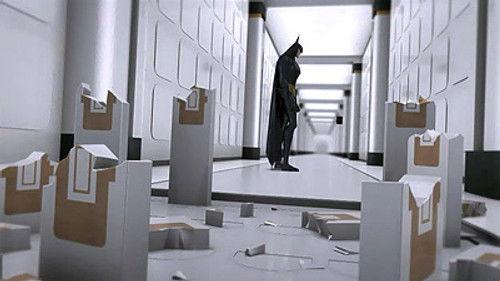 Beware the Batman Season 1 Episode 25 - Twist