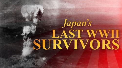Foreign Correspondent Season 34 Episode 15 - Japan's Last Survivors
