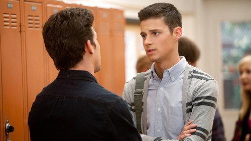 The Secret Life of the American Teenager Season 3 Episode 19 - Deeper and Deeper