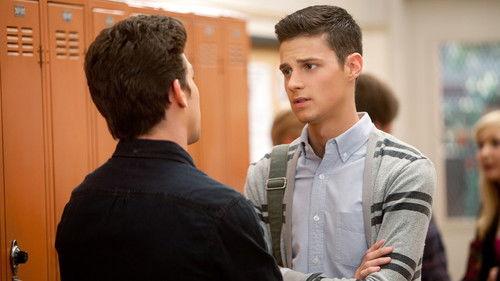 The Secret Life of the American Teenager Season 3 Episode 19 - Deeper and Deeper