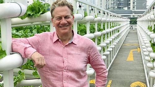 Great Asian Railway Journeys Season 1 Episode 20 - Chinatown to Gardens by the Bay