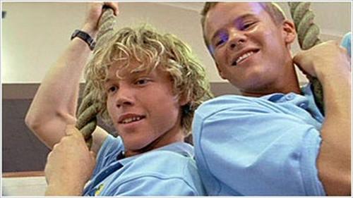 Blue Water High Season 1 Episode 11 - Out Of Control