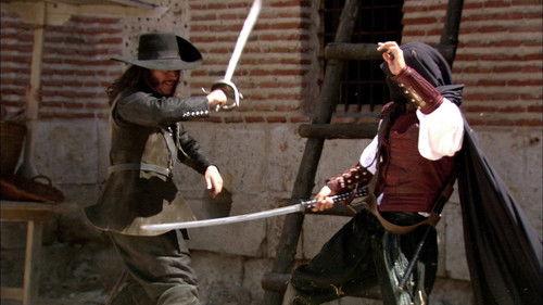 Red Eagle Season 1 Episode 4 - La puerta misteriosa