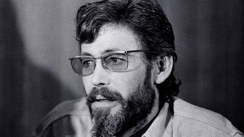 Discovering Film Season 6 Episode 1 - Peter O'Toole