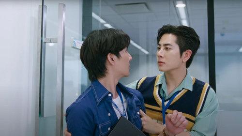 Ossan's Love Thailand Season 1 Episode 1 - Episode 1