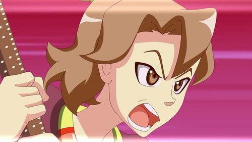 Armored Adventure Season 1 Episode 6 - Episode 6