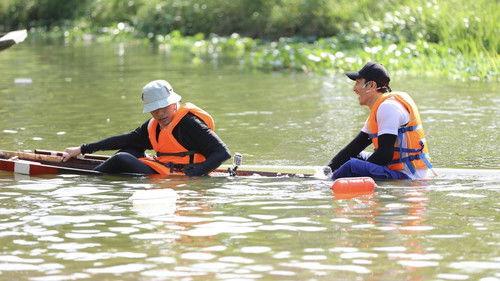 2 Ngày 1 Đêm Season 1 Episode 8 - Episode 8