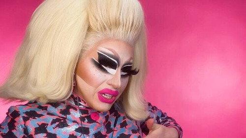 Trixie & Katya Save the World Season 1 Episode 12 - I Need It Yesterday, Bitch