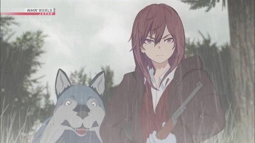 Anime Supernova Season 5 Episode 10 - In Search of Stylish Sci-Fi Animation