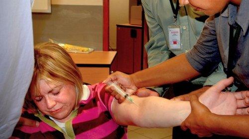 Banged Up Abroad Season 3 Episode 5 - Lima