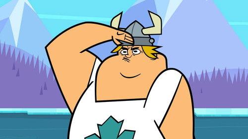 Total Drama World Tour Season 1 Episode 17 - Sweden Sour