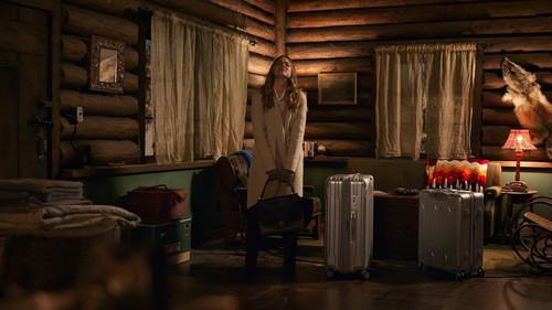 undefined Season 1 Episode 1 - Carry On