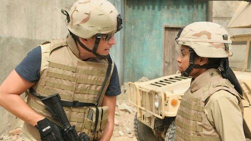 undefined Season 5 Episode 15 - In the Zone