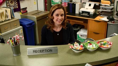 The Office Season 5 Episode 10 - Moroccan Christmas