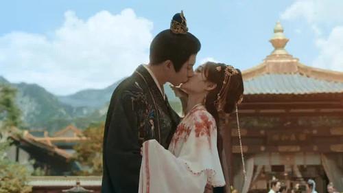 Background image for Love Line