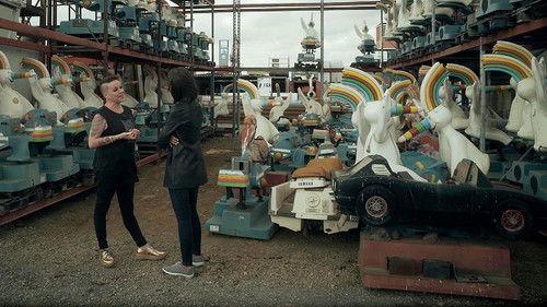 Where were you then? Season 2 Episode 3 - Episode 3