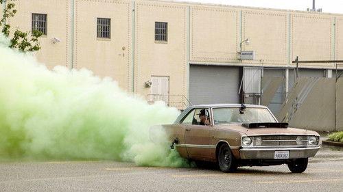 Roadkill Season 11 Episode 9 - 440 Dart Road Trip & Drag Racing!