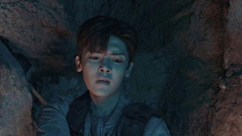 The Lost Tomb 2: Explore with the Note Season 1 Episode 25 - Episode 25