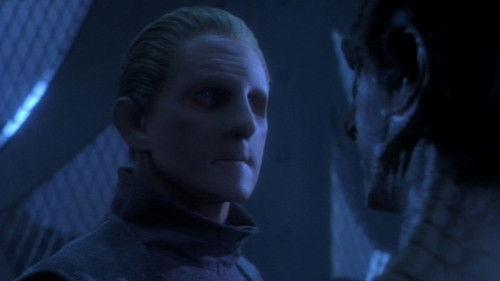 undefined Season 2 Episode 8 - Necessary Evil