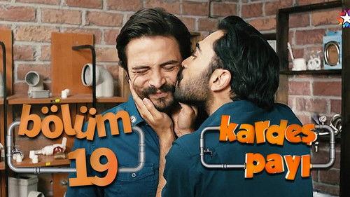 Kardeş Payı Season 1 Episode 19 - Episode 19