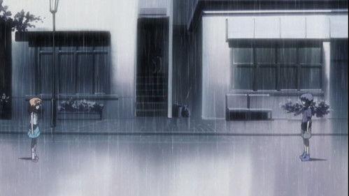 Shuffle! Season 1 Episode 19 - Unforgettable Memories