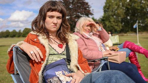 Here We Go Season 2 Episode 3 - Amy's Valentine's Flowers