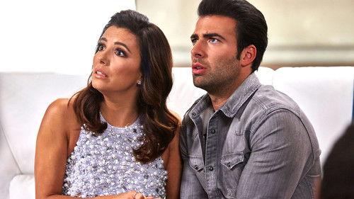 Telenovela Season 1 Episode 11 - The Stalker