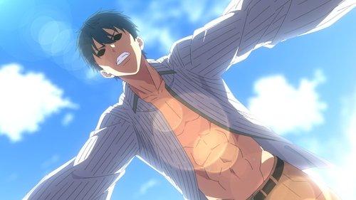 Masamune-kun's Revenge Season 2 Episode 3 - They Show Up When You Least Expect It