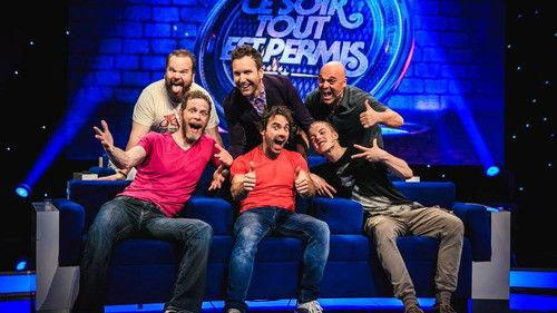 Ce soir tout est permis Season 2 Episode 1 - Episode 1