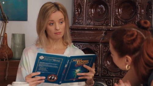 All My Brother's Girlfriends Season 2 Episode 9 - Goske na avtocesti