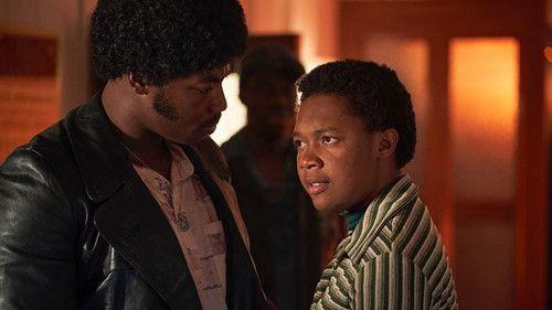 The Long Shadow Season 1 Episode 2 - Episode 2