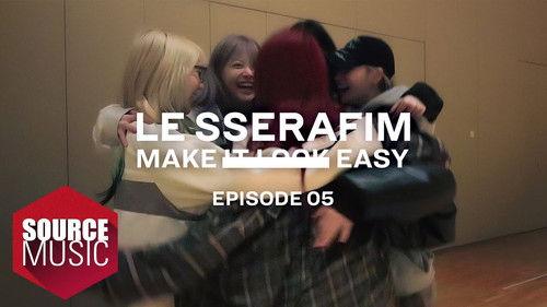 Make It Look Easy Season 1 Episode 5 - Episode 5
