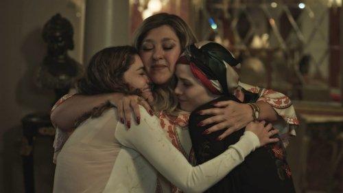 All the Flowers Season 1 Episode 1 - Chapter 1