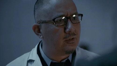 Burning Ice Season 1 Episode 8 - Wen Meets His Ex-partner