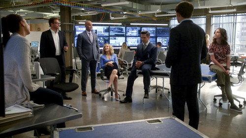 Bull Season 2 Episode 6 - The Exception to the Rule
