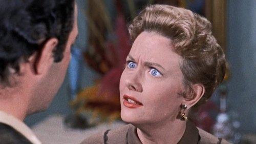 Bonanza Season 1 Episode 20 - The Fear Merchants