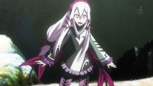 Dream Eater Merry Season 1 Episode 12 - Nightmare