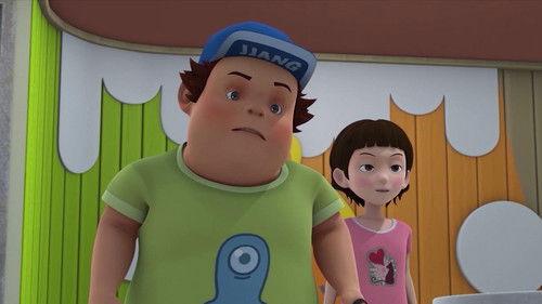 Hello Carbot Season 6 Episode 10 - Episode 10