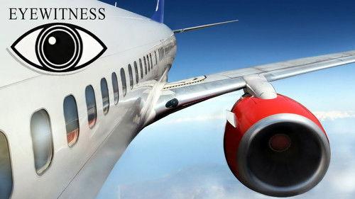 Eyewitness Season 3 Episode 2 - Flight